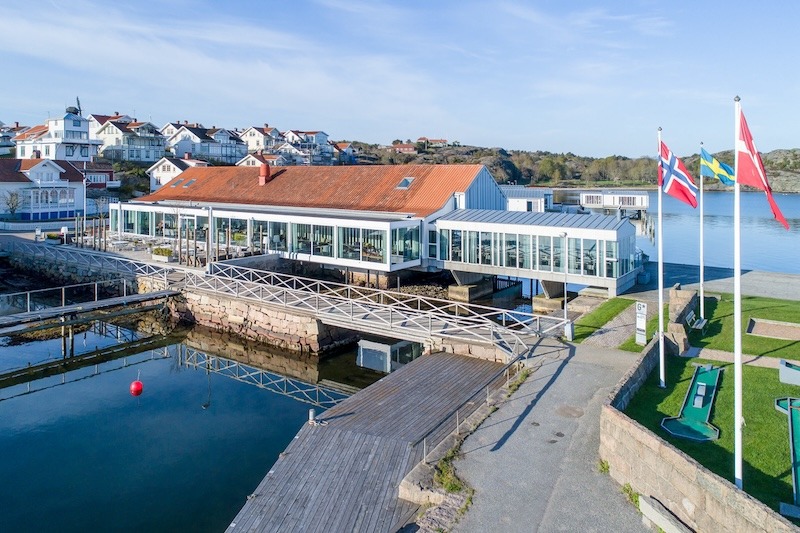 GelatoConnect Summit Fiskebäckskil